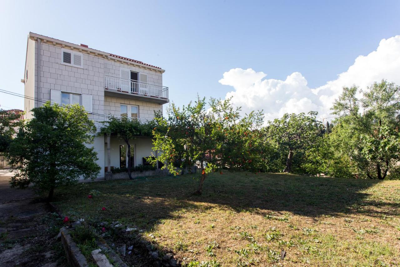 Apartment Eleonora Dubrovnik Exterior foto