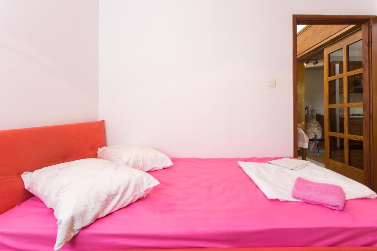 Apartment Eleonora Dubrovnik Exterior foto